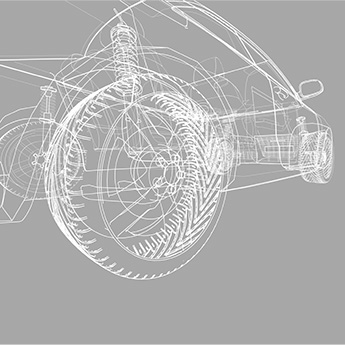 3-D Simulation, Bereich Engineering Services